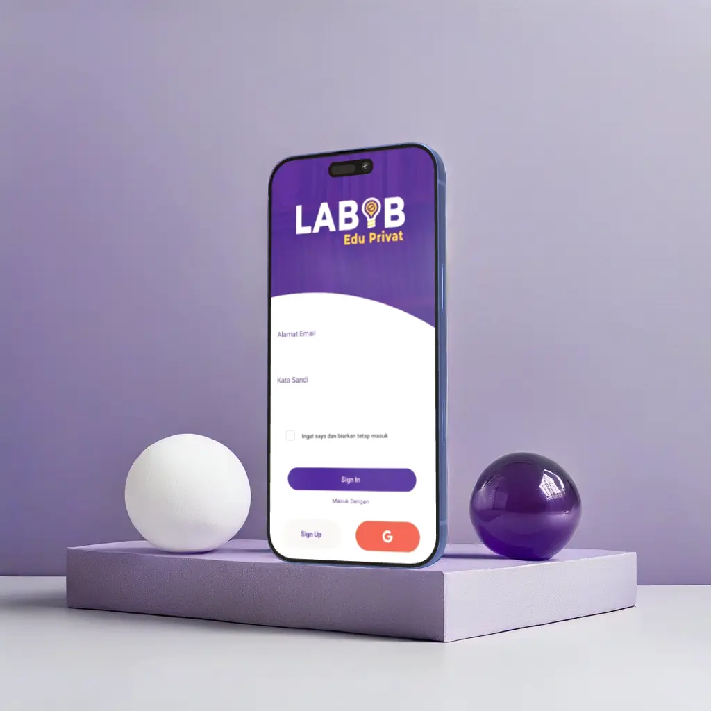 Labib Edu